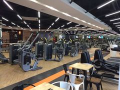 -威尔仕健身会所(古北1699店)