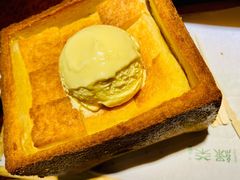 面包诱惑-绿茶餐厅(华联万柳店)