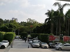 -深圳特区报业大厦