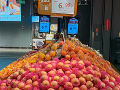 -华润万家(摩尔城店)