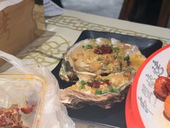 -串盟烧烤大排档·长沙美食地标(星沙店)