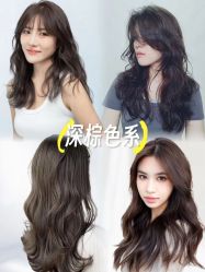 -首脑美发沙龙