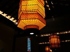 -绿茶餐厅(石家庄万象城店)