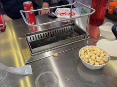 -遇西祠·海鲜烧烤(总店)