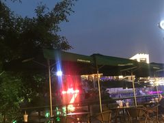 -星巴克(南宁民歌湖店)
