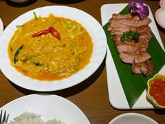 -泰国餐厅 Thai Food(裕华万达店)