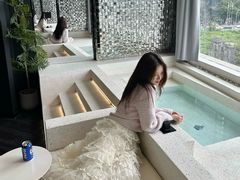 -Yolo私汤温泉设计师酒店(重庆南滨路店)