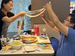 -黄记煌三汁焖锅(顺义华联店)