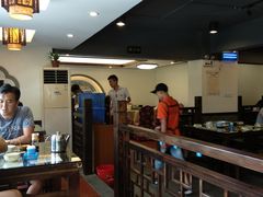 大堂-湘聚老院子(洛江店)
