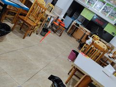 大堂-海汇源老烧麦店(东大街总店)