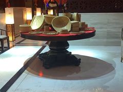 -启东恒大酒店·吕四渔号海鲜餐厅