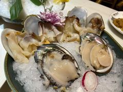 小象鼻蚌-围炉夜话·潮汕卤水火锅(榕江店)