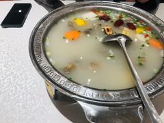 -巴依老爷·新疆美食(上城区天城路店)