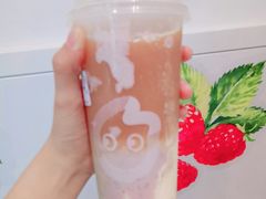 -CoCo都可(湖滨银泰店B区店)