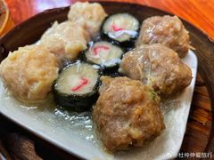 -恒兴发茶店(水巷口店)