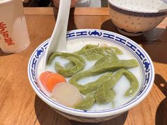 -李百蟹·江南蟹黄面·河景餐厅(夫子庙总店)