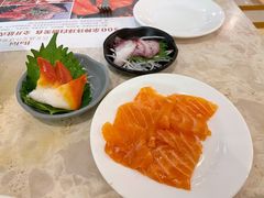 -芭菲盛宴·环球美食(锦城万达广场店)