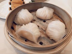 原只鲜虾饺-利苑酒家(华熙国际店)