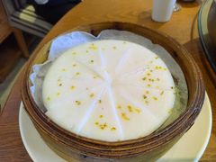 桂花发糕-赶海部落海鲜城(海阳路店)