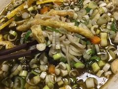 岐山臊子面-黄三怪(银座和谐广场店)