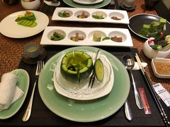 -王府茶宴(大观园总店)
