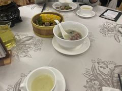 -香云轩·顺德菜(香云纱园林酒店店)