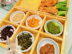 -鹊华居·地道鲁菜·海鲜·融合味(大明湖店)