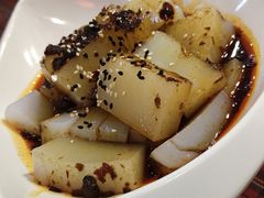 -玉桥餐厅(天坛店)