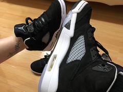 -JORDAN(外滩中央体验店)