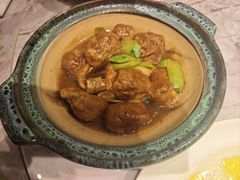 -新长岭大酒店酒楼