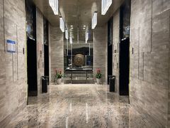 -徐州博顿温德姆酒店(高铁东站店)