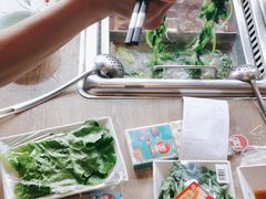 -野妹经典火锅(民治店)