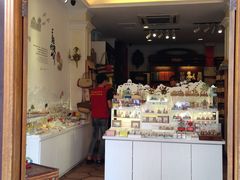 -新华书店(龙头路店)