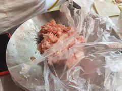 -放鸡岛之美食