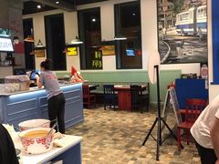 -XiaoJunGan Hotpot 钢管厂五区小郡肝火锅串串香