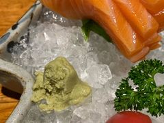 -肉魁屋·烧肉·烧鸟·酒场(高新店)