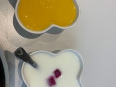 -新仙清汤牛腩(铜锣湾店)