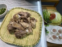 -名善山珍·野生菌汤锅(文殊院店)
