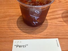 -O.P.S. CAFE