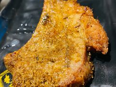 -纪录片《人生一串》体验店(静安店)