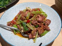 -山石榴·贵州菜(丰盛里店)