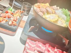 -玉川屋·深夜食堂居酒屋(柳巷店)
