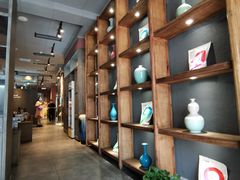 -蜀九香火锅(九眼桥店)