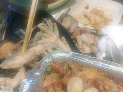 -老胖串店(浆水泉路店)