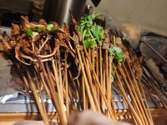 -李不管把把烧(绵阳总店)
