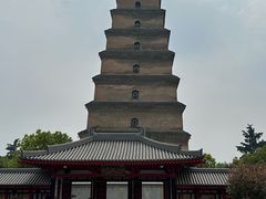 -大慈恩寺(大雁塔)