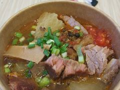 -食悦天美食广场(武汉壹方购物中心店)