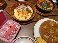 -萨莉亚意式餐厅(杭州滨江天街店)