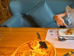 -格兰西点餐厅(文化街店)