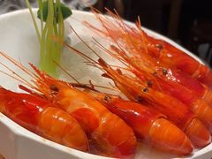 -乔街深夜食堂·小龙虾·高压锅生蚝(杭州总店)